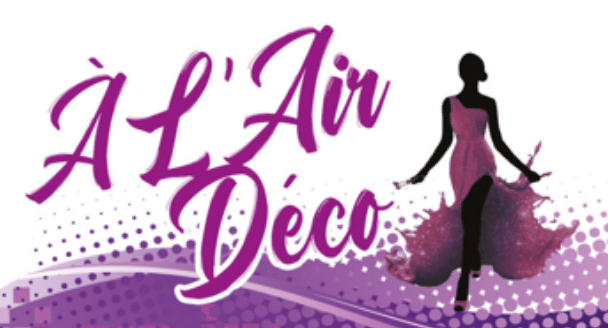 A l'air déco